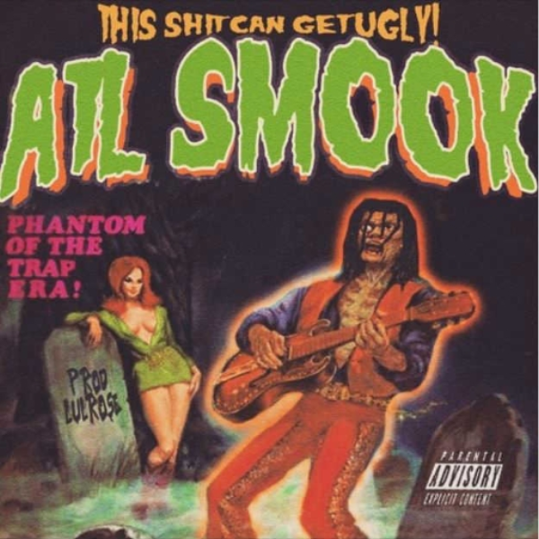 Atl Smook - Guap (Prod.Zhizi13Dragon) *Snippet