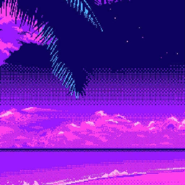 Atlantic Pink
