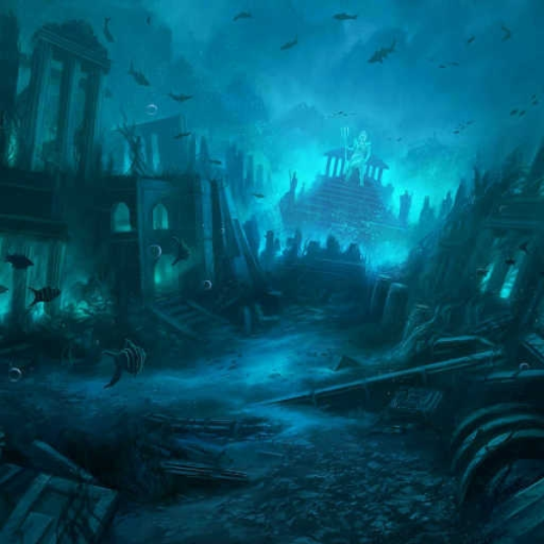 Atlantis