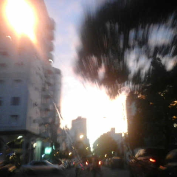 Atlas (remix) city