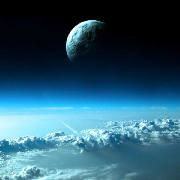 Atmosphere