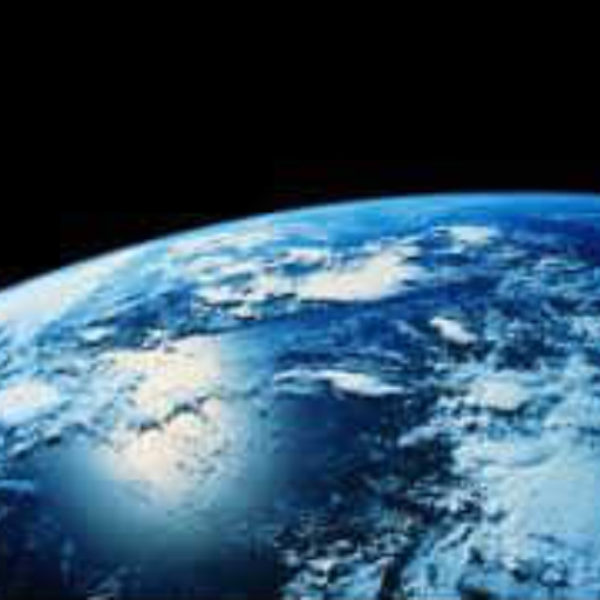 Atmosphere [CHILL OUT]