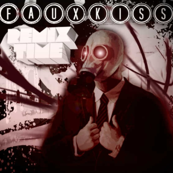 Atmosphere (FauxKiss Remix)
