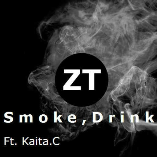 Smoke, Drink (Ft. Kaita.C)
