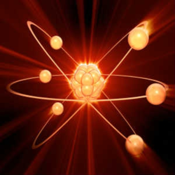 Atomic Apple Pie