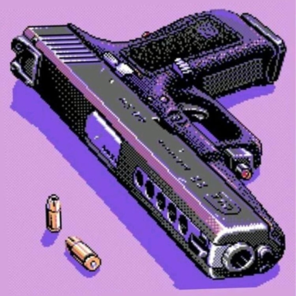 strapped!
