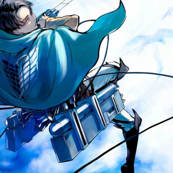 attack on titan