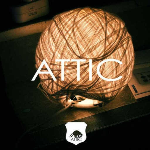 Attic - Trouble In Town