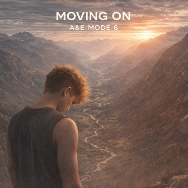 Moving On
