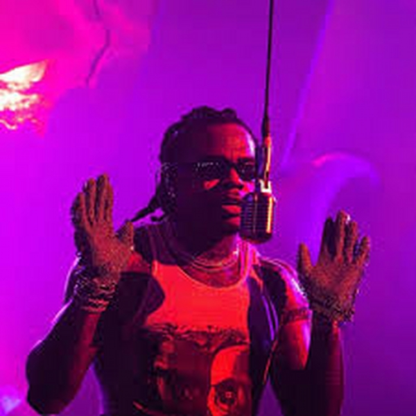 7pm in Calabasas (Gunna Type Beat) - Prod. Esco
