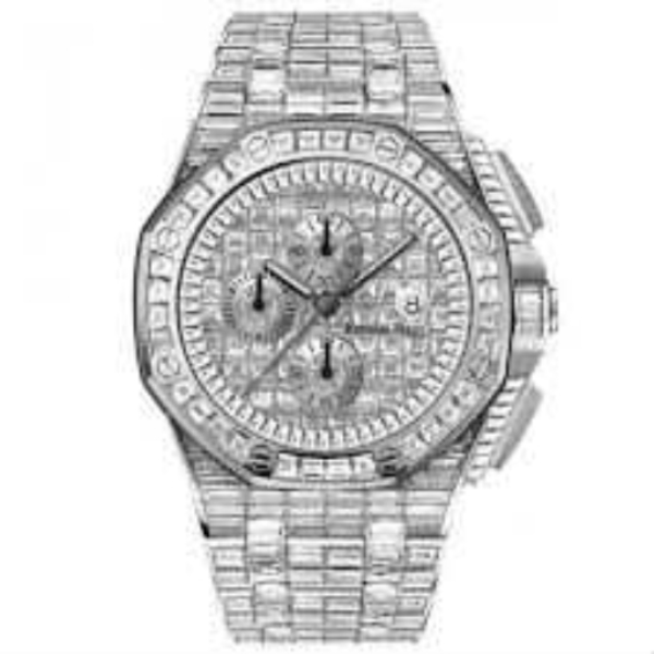 Audemars Piguet