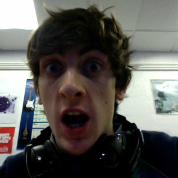 Audio Blam