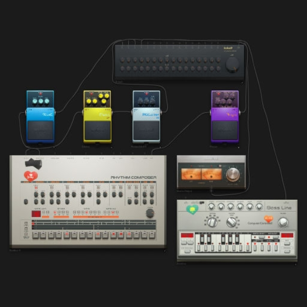 Audiotool-test