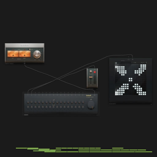 Audiotool-test