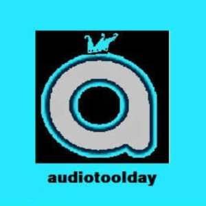 Audiotool day