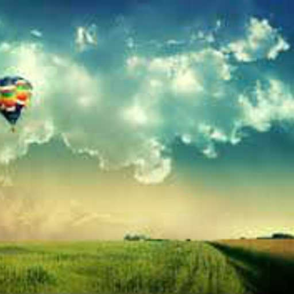 Quantum Dream