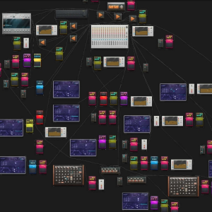Audiotool Day 2014 - Archon
