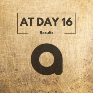 Audiotool Day 2016 [Results]
