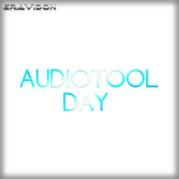 Audiotool Day (GRAVI2K15 Edition)