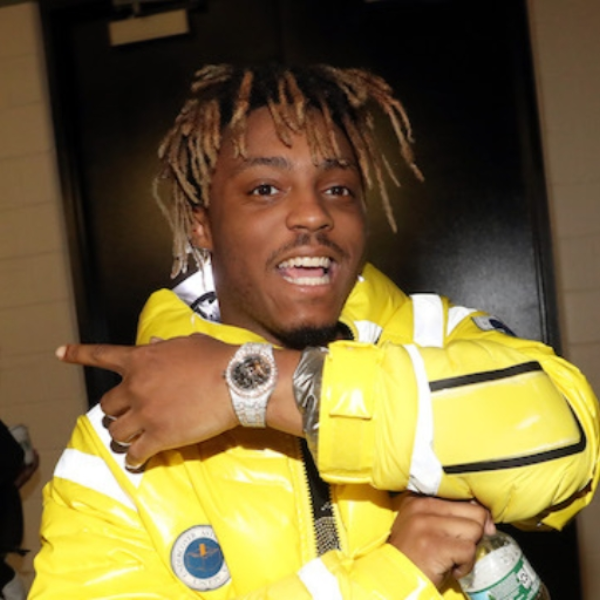Juice WRLD x Nick Mira Type Beat
