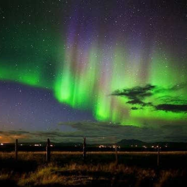 Aurora