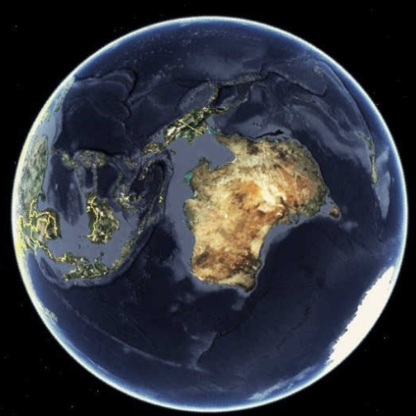 Australian dream_OST