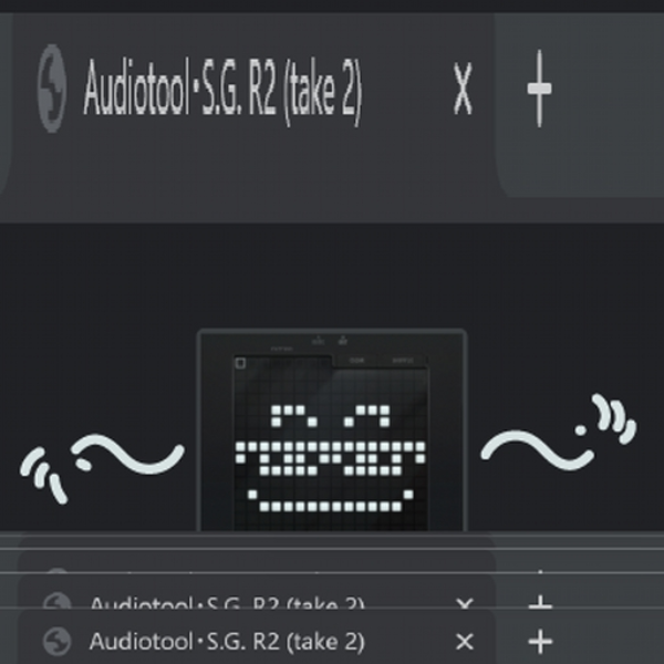 Mr. Matrix's Dance Party