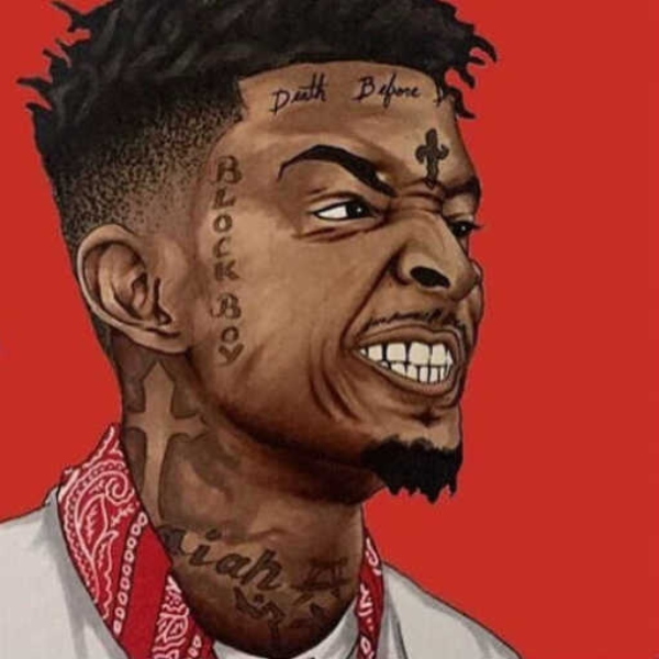 "Automatic" 21 Savage x Future x Metro Boomin Type Beat