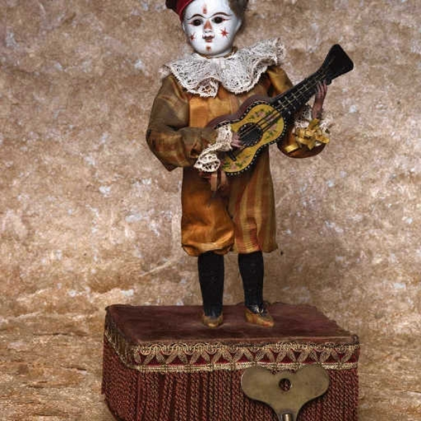 Automaton Dream