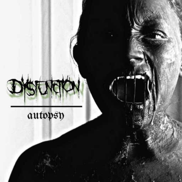 Autopsy - Strings