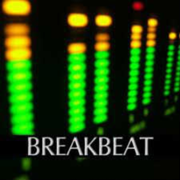 Autum Leaves) drumfunk mentality remix