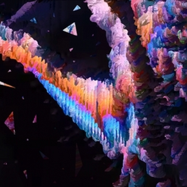Imadream Del Aura (Dreamstate Theme)