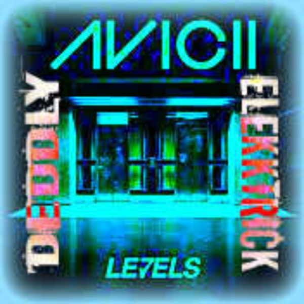 Avicii-Levels (Deddly Elekktrick Remix)