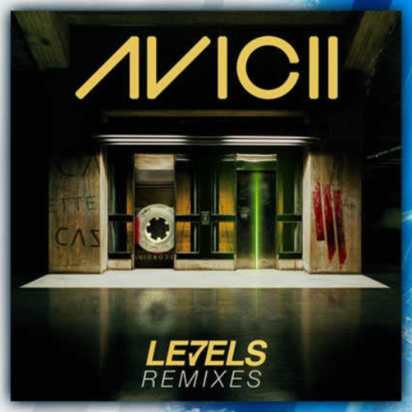 Avicii Levels (ILL0GITEK! DnB remix)