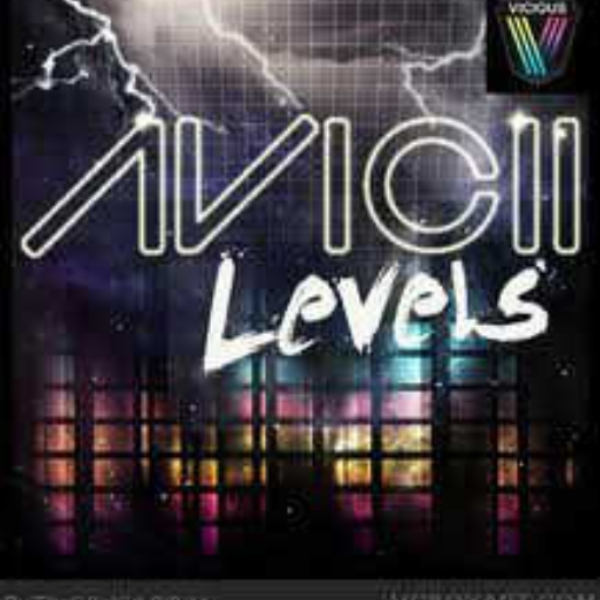 Avicii levels (krynx remix)