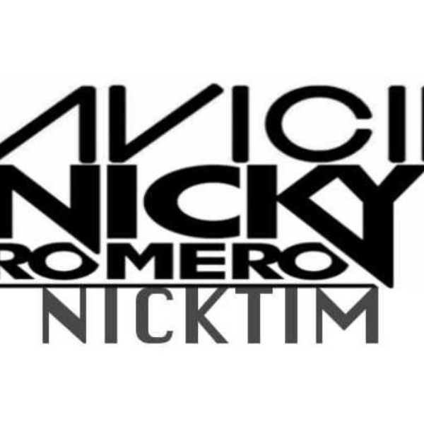 Avicii & Nicky Romero - Nicktim (Cover)