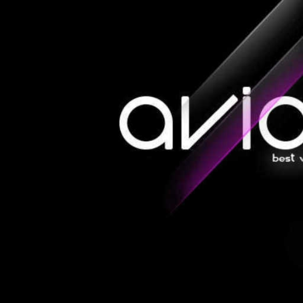 Avicii Style