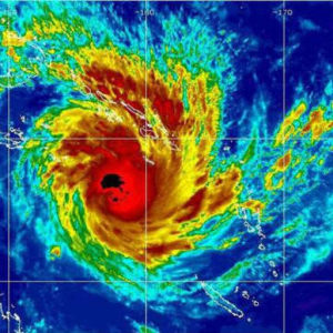 Avis De Tempête
