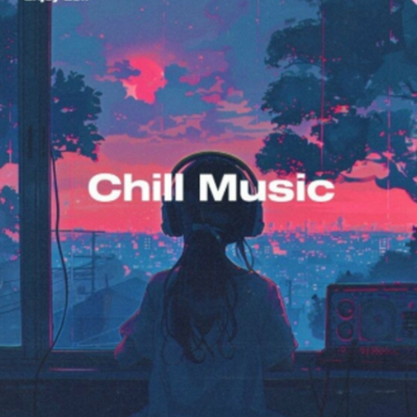 chill beat (Luv ya)