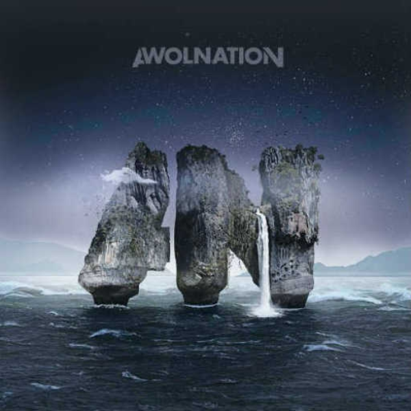 Awolnation - Sail remix sp33d3r feat. bassCOPP