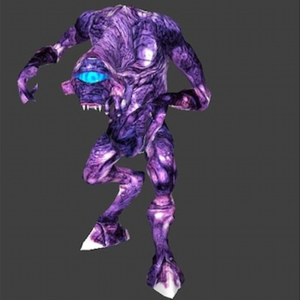 Vortigaunt