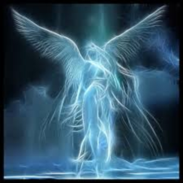 Gardian angel
