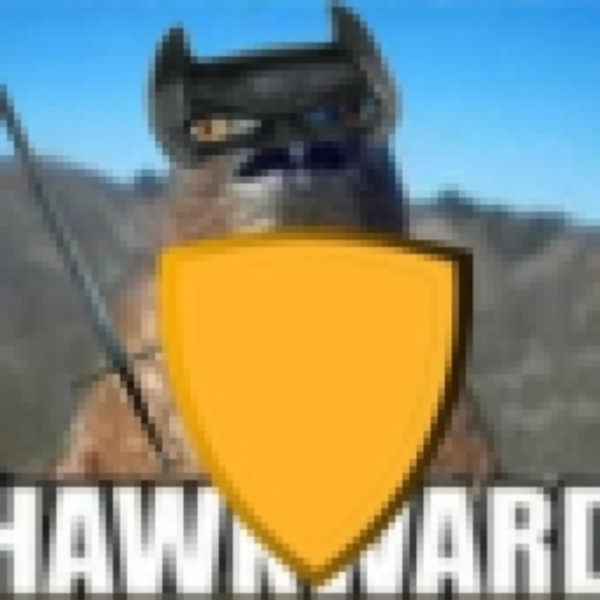 Have At It (Hawk Diddy)