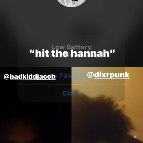 b dpreesed boi
