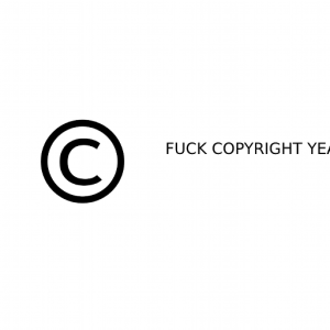 Today, first of april, I will upload 250 copyrighted pieces to audiotool