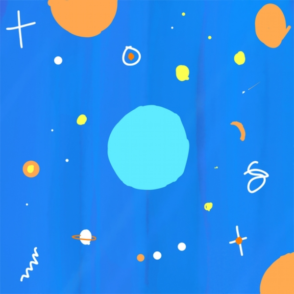 Pale Blue Dot