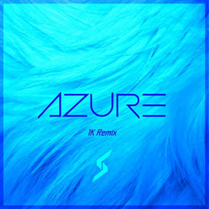 Azure. (1K Remix Entry)