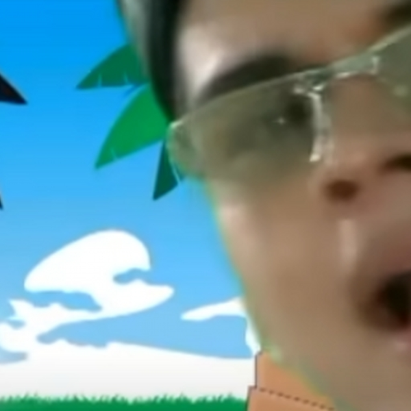 GORILLADANCE