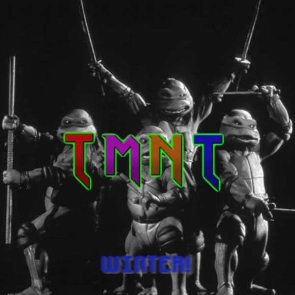 TMNT
