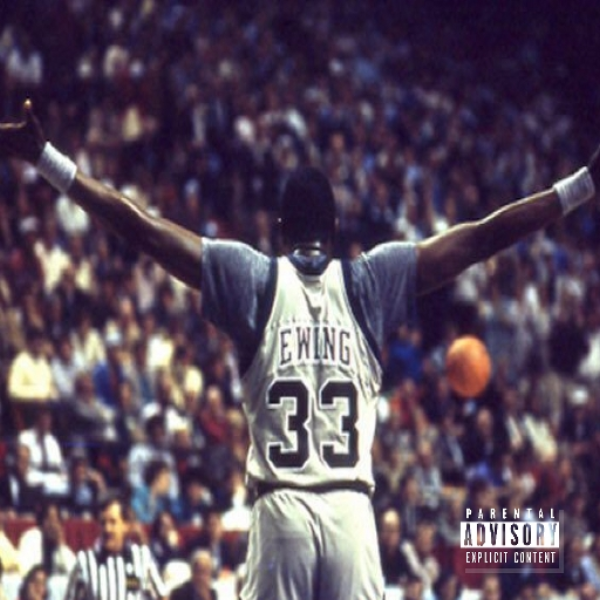 O.G Patrick Ewing